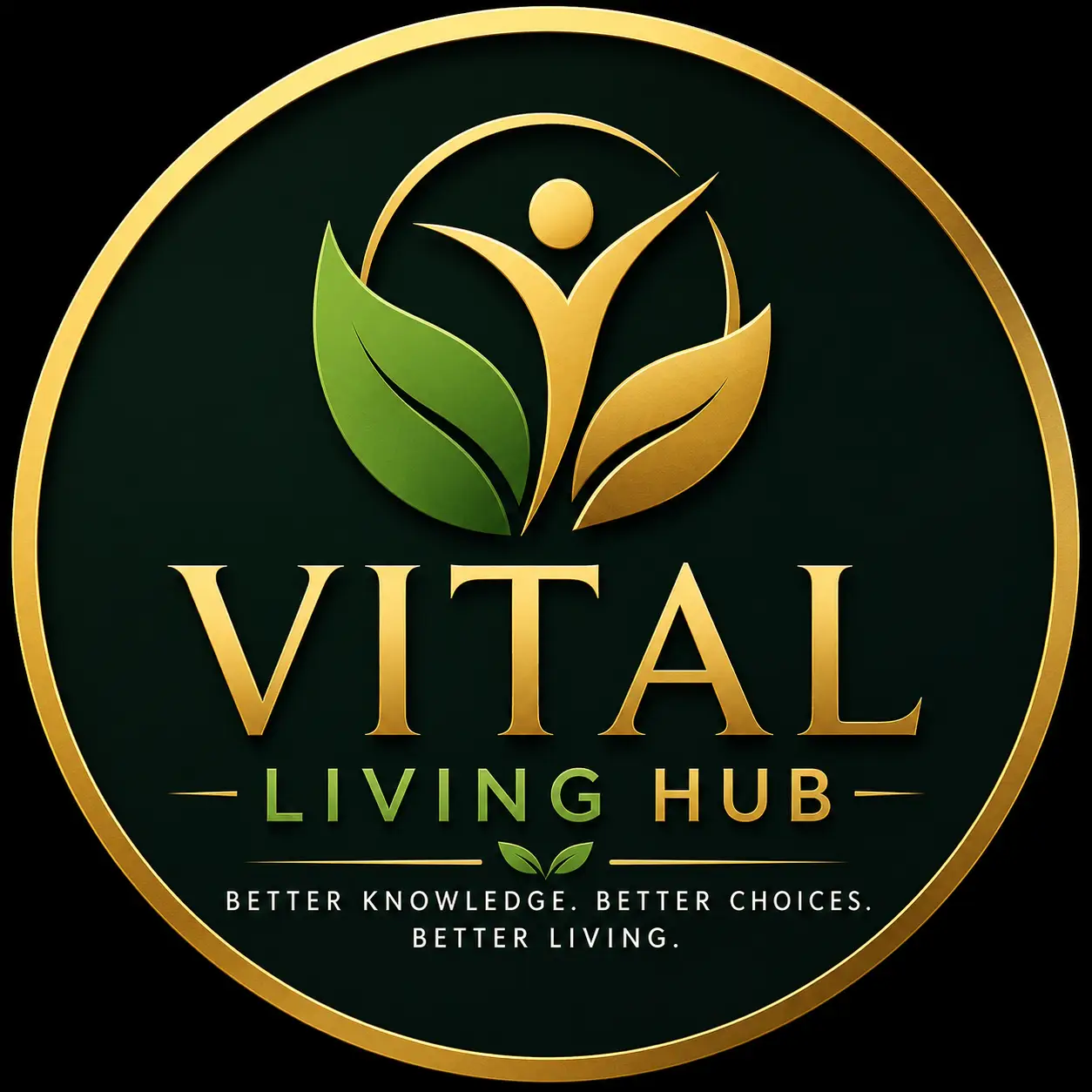 Vital Living Hub